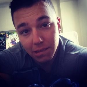 Meet your Posher, Brandon